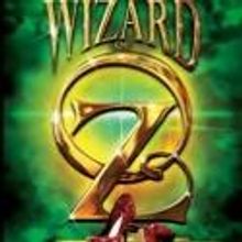 Centenary Stage's Holiday Musical THE WIZARD OF OZ Runs 11/23-12/9