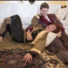 BWW Reviews: Classic Theatre Stages Riotously Funny PRIVATE LIVES