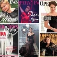 Joyce DiDonato and David Hyde Pierce to Host Ninth Annual Opera News Awards, 4/13