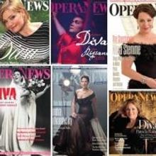 Joyce DiDonato and David Hyde Pierce to Host Ninth Annual Opera News Awards, 4/13