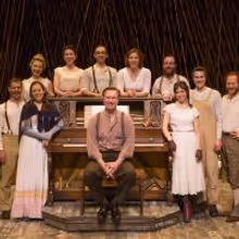 McCarter Theatre Adds 6/9 Performance of INTO THE WOODS