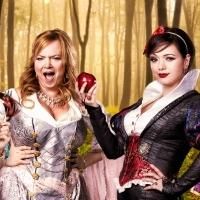 DISENCHANTED! Begins Previews Off-Broadway Tonight