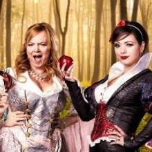 DISENCHANTED! Begins Previews Off-Broadway Tonight