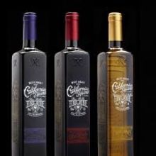 Introducing 'California Square' - The Wine That Doesn't Cut Corners
