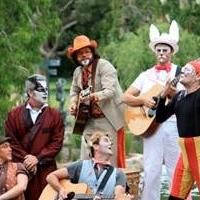 THE WIND IN THE WILLOWS Returning to Sydney in January 2015