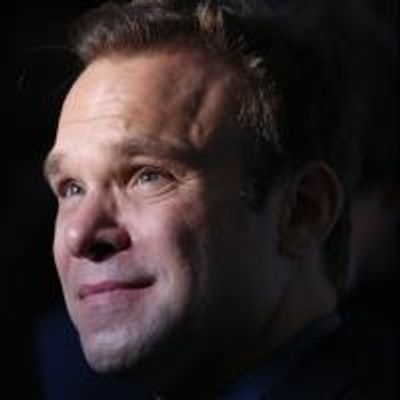 In the Spotlight: Cast of BIG FISH