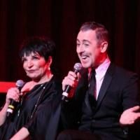 Liza Minnelli and Alan Cumming to Return to Broadway This December with Duo Concert…