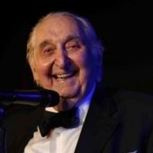 Photo Coverage: Fyvush Finkel Plays MR. FINN'S CABARET at Barrington Stage Company