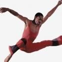 Photo Flash: First Look at GARTH FAGAN DANCE, Performing at the Civic Center Tonight