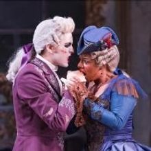 The Glyndebourne Tour to Bring Three Shows to The Marlowe Theatre, Nov 4-8