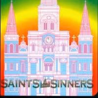 Saints & Sinners Literary Festival Announces Finalists for 2014 Short Fiction Contest