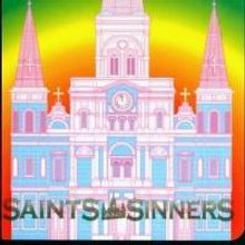 Saints & Sinners Literary Festival Announces Finalists for 2014 Short Fiction Contest