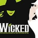 WICKED Begins December 12 at the Fox Theatre in St. Louis