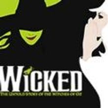 WICKED Begins December 12 at the Fox Theatre in St. Louis