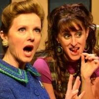 2nd Story Theatre Extends AND MISS REARDON DRINKS A LITTLE