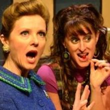 2nd Story Theatre Extends AND MISS REARDON DRINKS A LITTLE