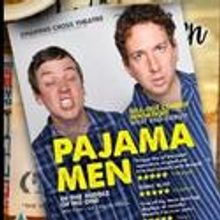 Woolly Mammoth Launches New Pricing Structure for Holiday Show, The Pajama Men: In th