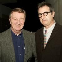 Photo Flash: Jon Robin Baitz, Helen Carey and More at Arena Stage's OTHER DESERT…