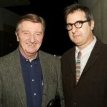 Photo Flash: Jon Robin Baitz, Helen Carey and More at Arena Stage's OTHER DESERT CITI