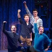 Milwaukee Chamber Theatre Presents THE COMPLETE WORKS OF WILLIAM SHAKESPEARE…