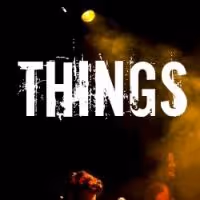 Color and Light Theatre Ensemble to Present THINGS TO RUIN at Surf Dog's Sports…