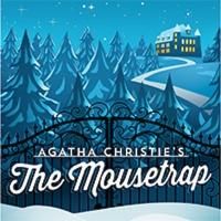 The Rep Continues 47th Season with Agatha Christie's THE MOUSETRAP, Now thru 12/29