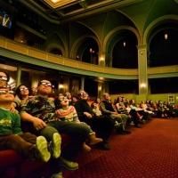 American Museum of Natural History Presents 3D Films Beginning with MYSTERIES OF THE…