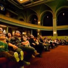 American Museum of Natural History Presents 3D Films Beginning with MYSTERIES OF THE…