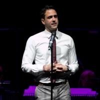 Scott Alan and Garth Kravits Join BROADWAY SINGS TORI to Benefit RAINN Next Month