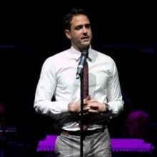 Scott Alan and Garth Kravits Join BROADWAY SINGS TORI to Benefit RAINN Next Month