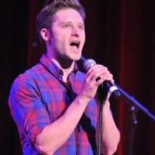 Photo Coverage: Inside THE BROADWAY MUSICALS OF 1990-2014- The Men
