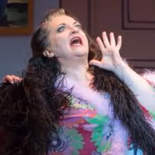 BWW Reviews: NO WAY TO TREAT A LADY Brings Twisted Macabre Fun to Village