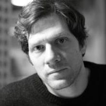 DTF Stages Reading of Adam Rapp's THE PURPLE LIGHTS OF JOPPA ILLINOIS Today