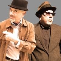 Robert Picardo and Lee Wilkof Star in THE SUNSHINE BOYS at Totem Pole Playhouse, Now…