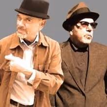 Robert Picardo and Lee Wilkof Star in THE SUNSHINE BOYS at Totem Pole Playhouse, Now…