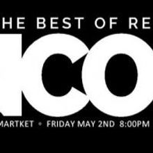 Red Theater Omaha Postpones 30 DAYS OF MAY; ENCORE Steps In, Beg. Tonight