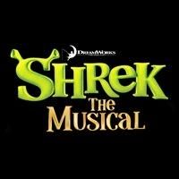 SHREK THE MUSICAL Plays West Orange High School, Now thru 4/6