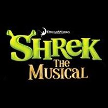SHREK THE MUSICAL Plays West Orange High School, Now thru 4/6