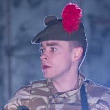 BWW Reviews: BLACK WATCH at the Paramount is a Visceral Experience Not To Be Missed