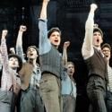 NEWSIES Recoups on Broadway