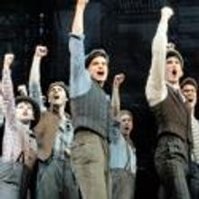 NEWSIES Recoups on Broadway