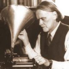 Music of Zoltan Kodaly to be Featured in Choral Evensong Celebration at Riverside Chu