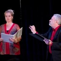 Parson's Nose Theater Stages THE SEAGULL: A TRAGICOMEDY This Weekend