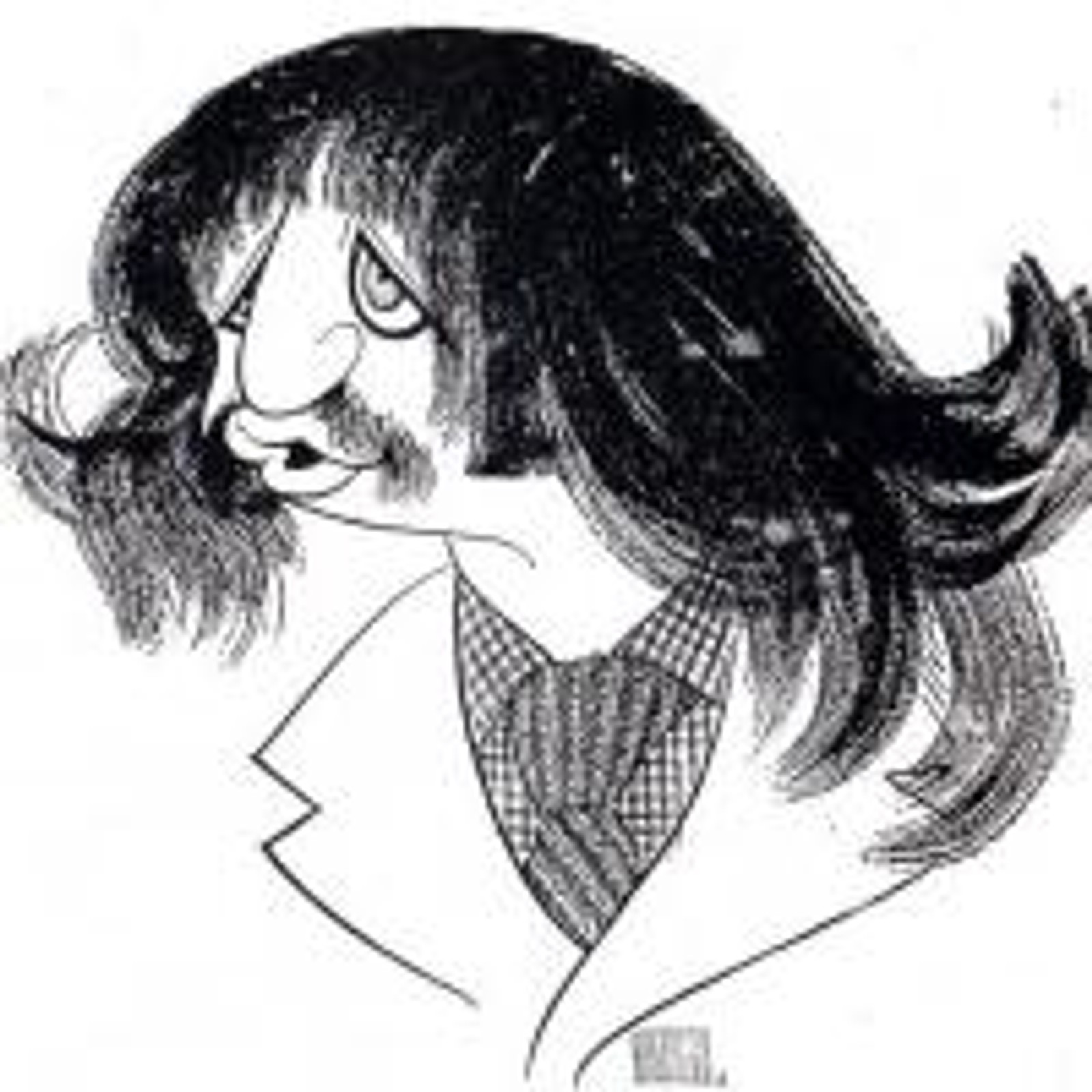 New-York Historical Society to Celebrate Al Hirschfeld with New Exhibition, Book
