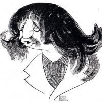 New-York Historical Society to Celebrate Al Hirschfeld with New Exhibition, Book