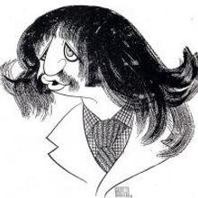 New-York Historical Society to Celebrate Al Hirschfeld with New Exhibition, Book