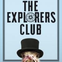 MTC's THE EXPLORERS CLUB Begins Previews Tonight
