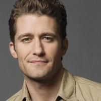Matthew Morrison Confirms 2015 Broadway Return; Flight to 'NEVERLAND' in the Works?