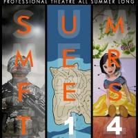 Perseverance Theatre Set to Open Summerfest '14, 6/28-8/6