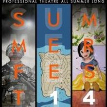 Perseverance Theatre Set to Open Summerfest '14, 6/28-8/6
